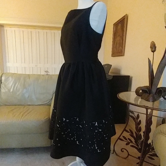 kate spade Dresses & Skirts - Kate Spade Look For The Silver Lining Dress